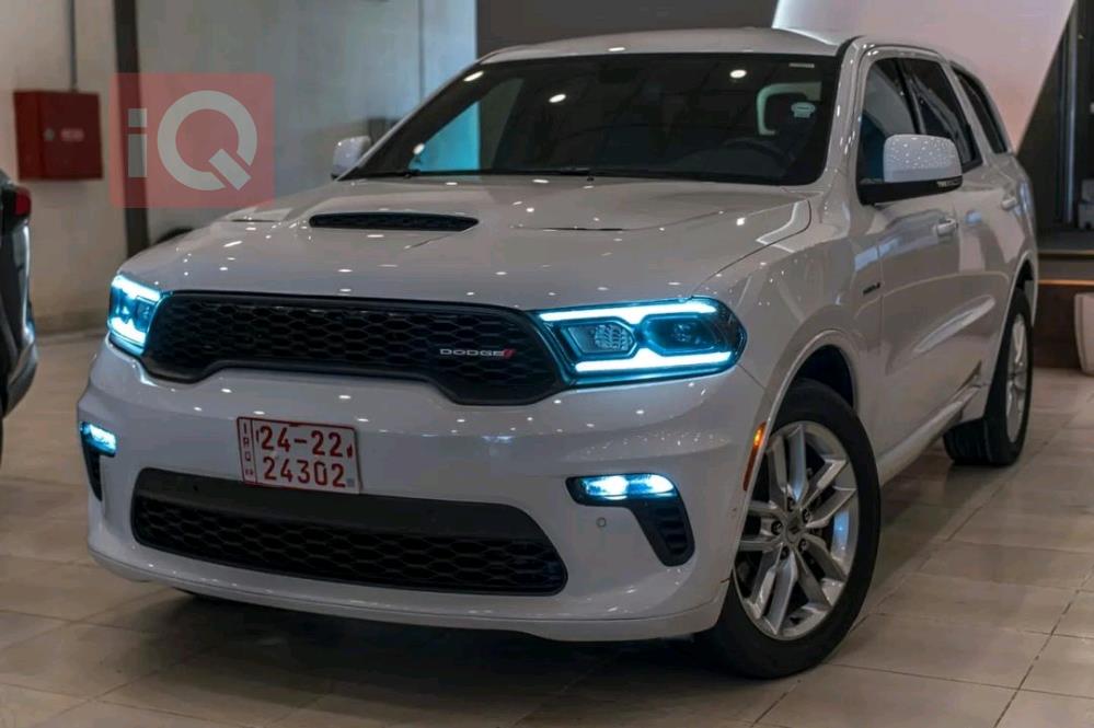 دۆج دۆرانگۆ